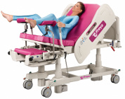 Кресло-Кровать для родовспоможения LM-02