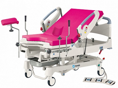 Кресло-Кровать для родовспоможения LM-01.4